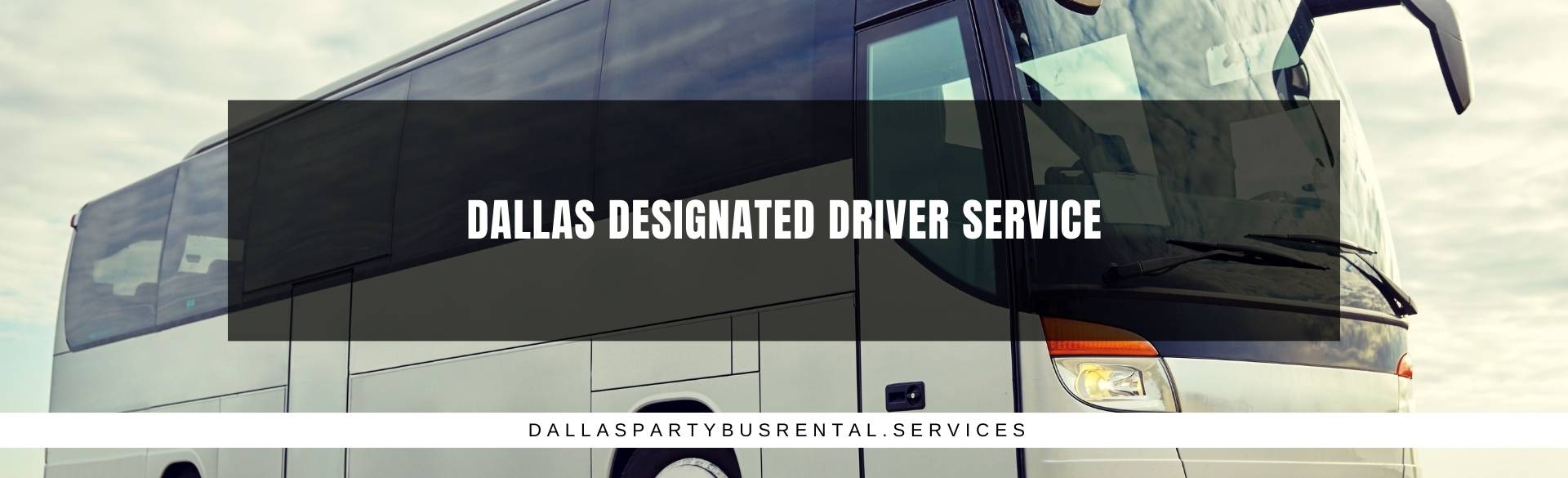 Dallas Designated Driver Service