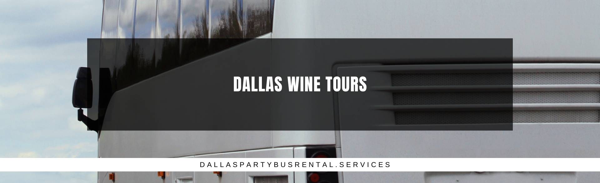 Dallas Wine Tours