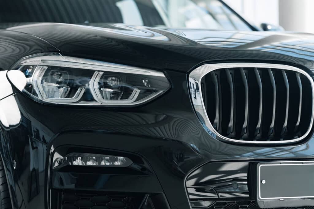 Dallas Sedan Town Car Transportation Service Rental