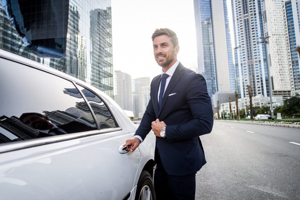 Our Diverse Transportation Services in Dallas and Surrounding Areas​