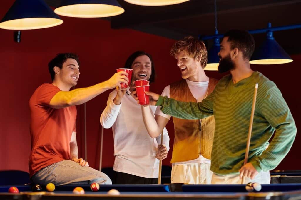 Dallas Bachelor Party Rental Services