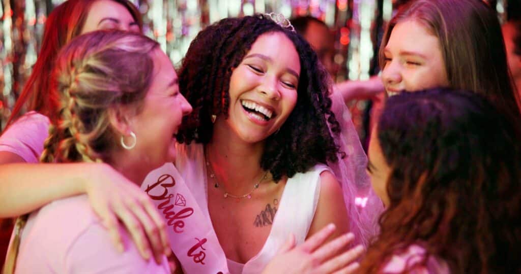 Services Offered by Dallas Bachelorette Party Rental Services​