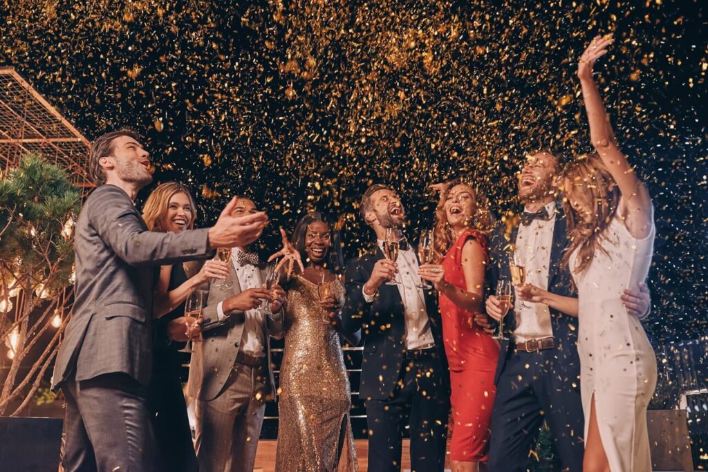 Services Offered by Dallas Homecoming Transportation Services​
