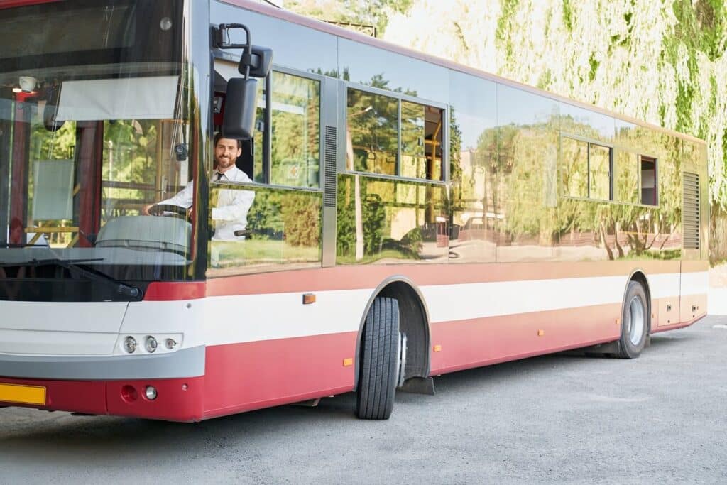 Services Offered by Red Oak Party Bus Rental Services Company​