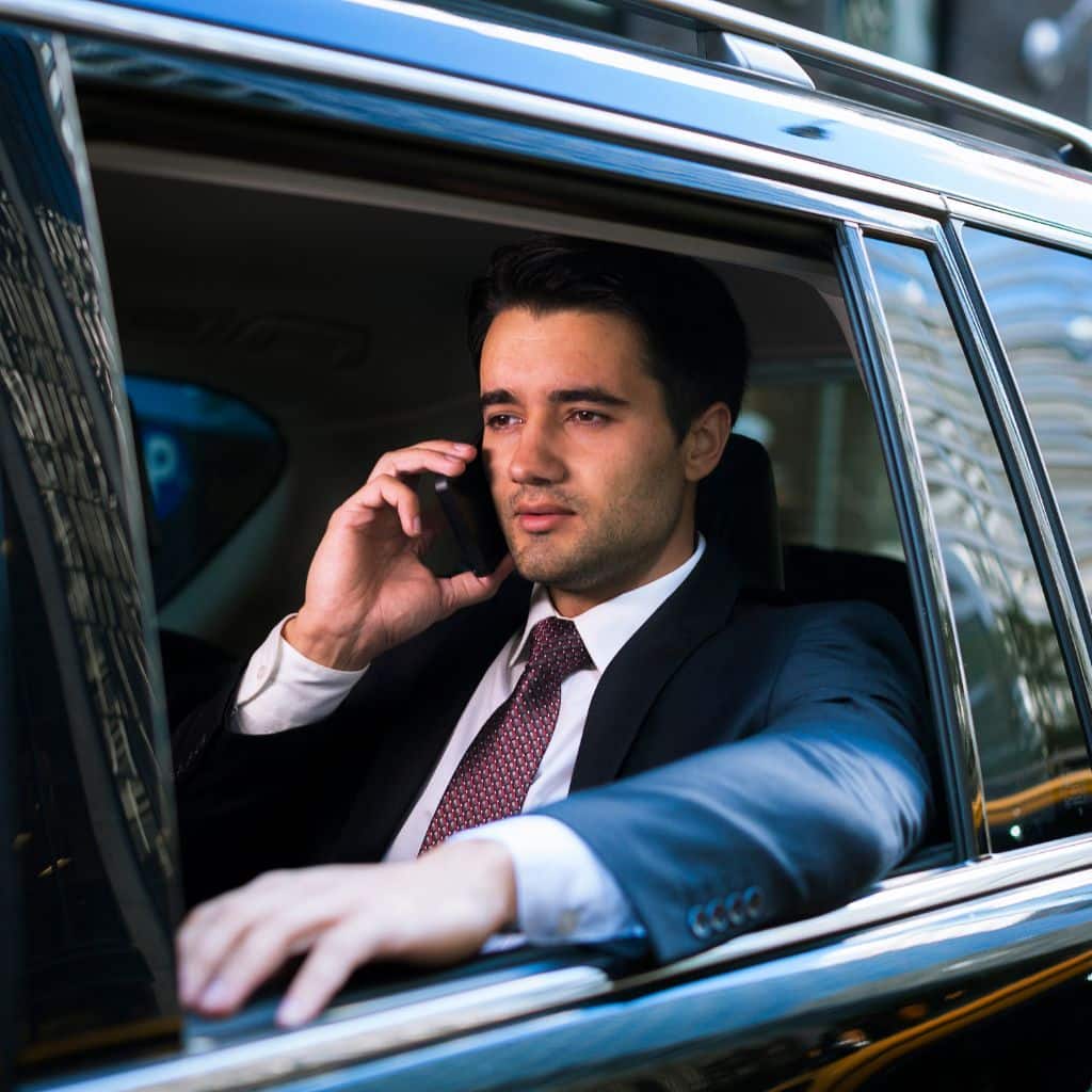 Dallas Stretch Limo Rental